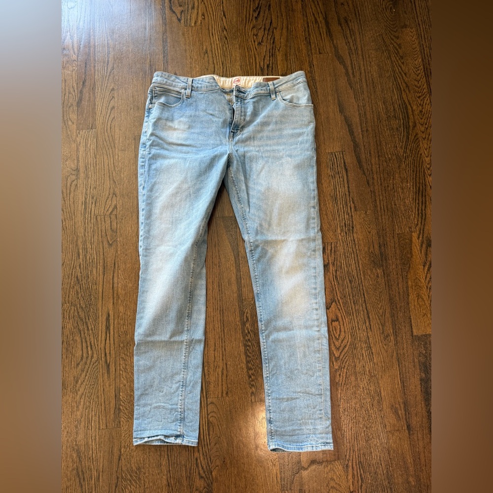 Men’s ASOS Skinny Jeans